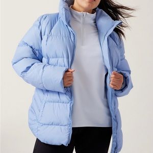 Athleta Downtown Jacket